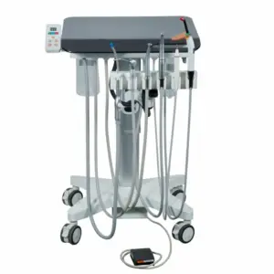 Portable Dental Unit