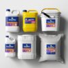 Bulk All Brands High Foam Washing Powder Buckets