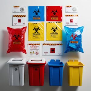 5l sharps container
