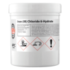 Ferric Chloride AR 500g