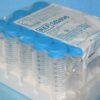 Centrifuge Tubes, 50ml, Sterile, 50/Pack