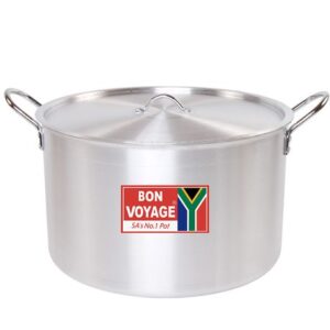 Bon voyage pot 85L