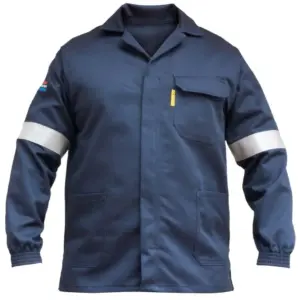 Dromex D59 Flame & Acid Suit Jacket