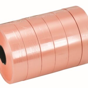 Poly Ribbon – Coral 31mm x 100m