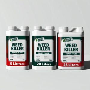Magalies 5 Litre Burst Nectar Range