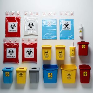 Mom Gloves Pe (100’S) 10-12 Microns