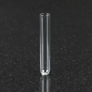 Test Tubes, Glass 12x75mm