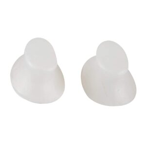 Toe Separator Silicone (Pair) – Large