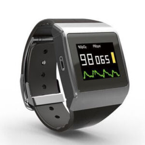 Ecg Cms50k & Spo2 (watch)