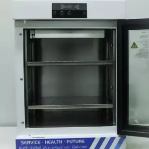 UV sterilizer