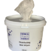 Disinfectant Wipes