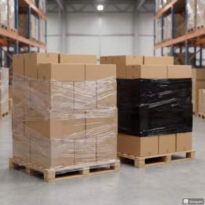 Box Mockup