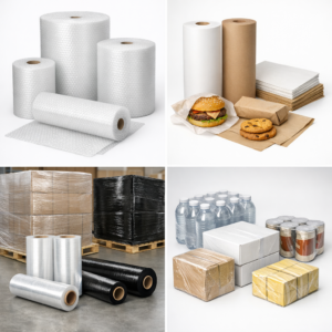 Donut Boxes