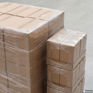 Cardboard Packaging Boxes