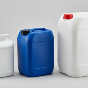 Bottle Packaging