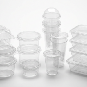 Bottles. PET. HDPE. Glass.