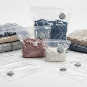 vacuum seal bags for travel