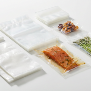 Vacuum Sealable Bags