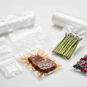 Vacuum Seal Bags