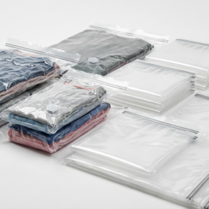 Vacuum For Food Bags