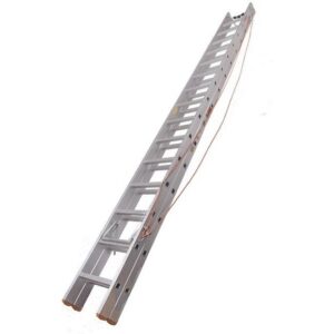 Heavy Duty Extension Ladder - 46 Rungs - 7.30 to 14.0m