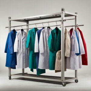 3m 4440 Lab coat