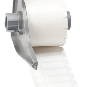 Brady Labels 25.4x9.53mm Type M7-98-499, Pack of 500