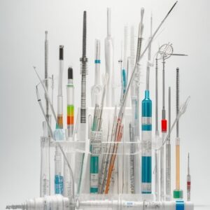 needles online