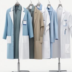 good Lab coat s