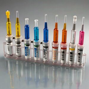 20pcs/bag high quality disposable hypodermic fill Spinal needle 19g 23g 25g 27g 50mm ...injection · medical