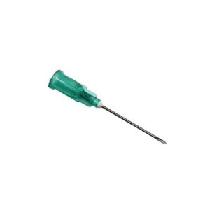 careach 100pcs syringe needles for injections 18 gauge needle 20g 21g 22g 23g 27g ...