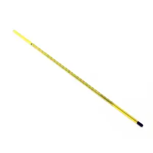 Thermometer, Alcohol -10 to 200*C
