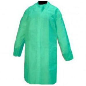 grey's anatomy Lab coat 4481