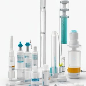 needles online