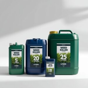 Fungicide Rally