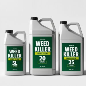 Herbicide Glycel
