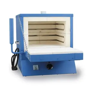 Heavy Duty Furnaces