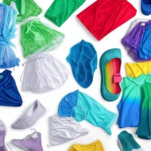 alexandra Lab Coats