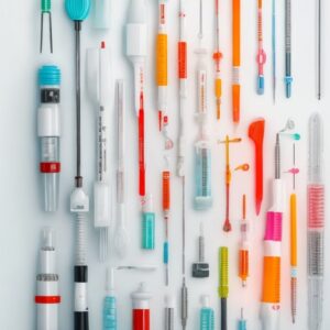 20 gauge needle
