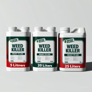 Herbicide Ballista