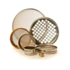 Test Sieves 200x 50mm