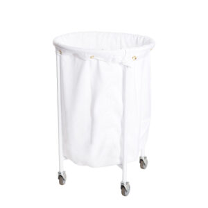 Mesh Box Truck - Trolley - 122 x 61 x 97 cm - Carrying capacity 500kg