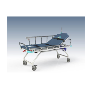 3 section Cholera couch