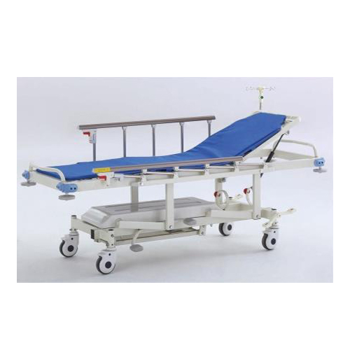 adjustable Cholera bed