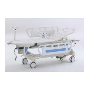 adjustable Cholera bed