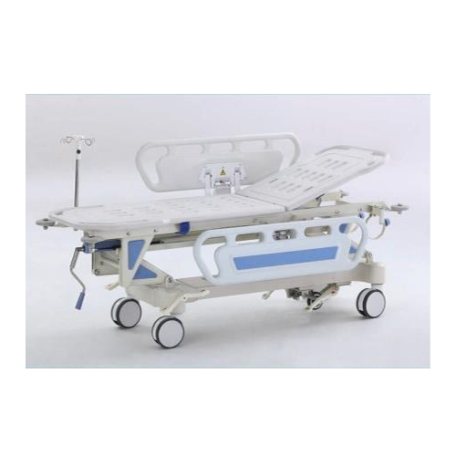 adjustable Cholera bed