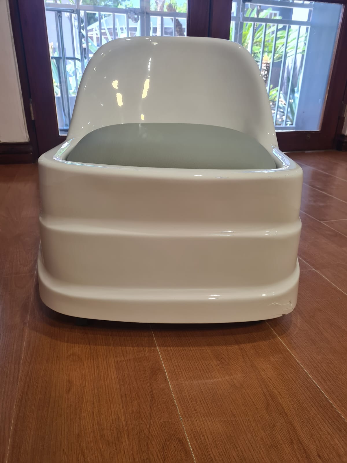 Cholera bed for clinic - Image 2