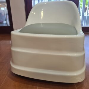 Cholera bed for clinic