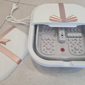 Alternative view of Wall Mounted Paper Dispenser