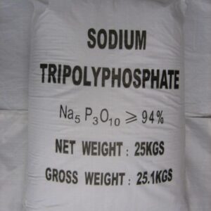 Solid Bulk Bin - 1000kg - Plastic - Grey